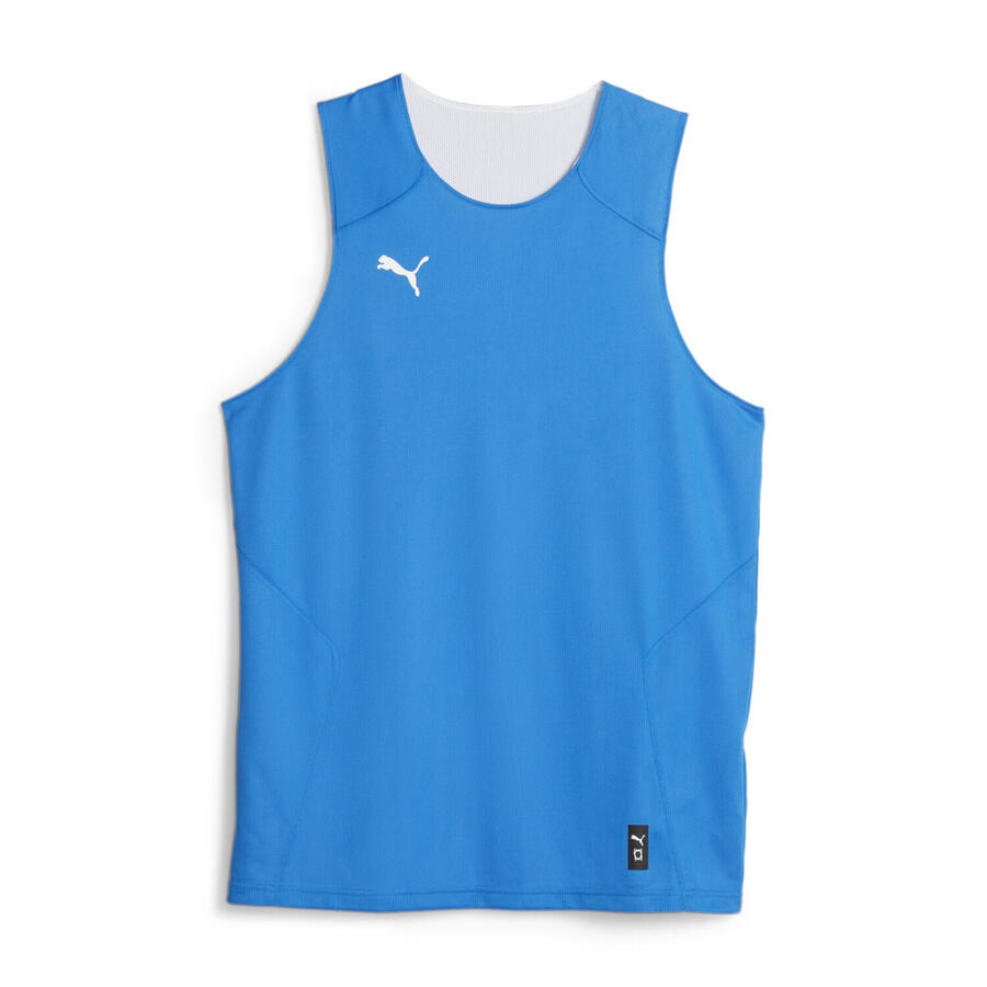 Мужская майка-топ Puma Hoops Team Reverse Practice Jersey 676640
Мужская майка-топ Puma Hoops Team Reverse Practice Jersey 676640