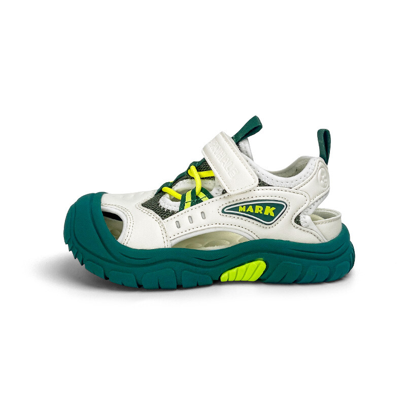 Детские сандалии детские Fairwhale, хаки
Детские сандалии детские Fairwhale, хаки