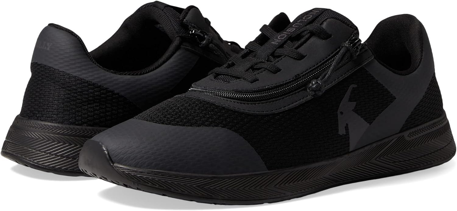 Кроссовки BILLY Footwear Sport Inclusion One, черный
Кроссовки BILLY Footwear Sport Inclusion One, черный
