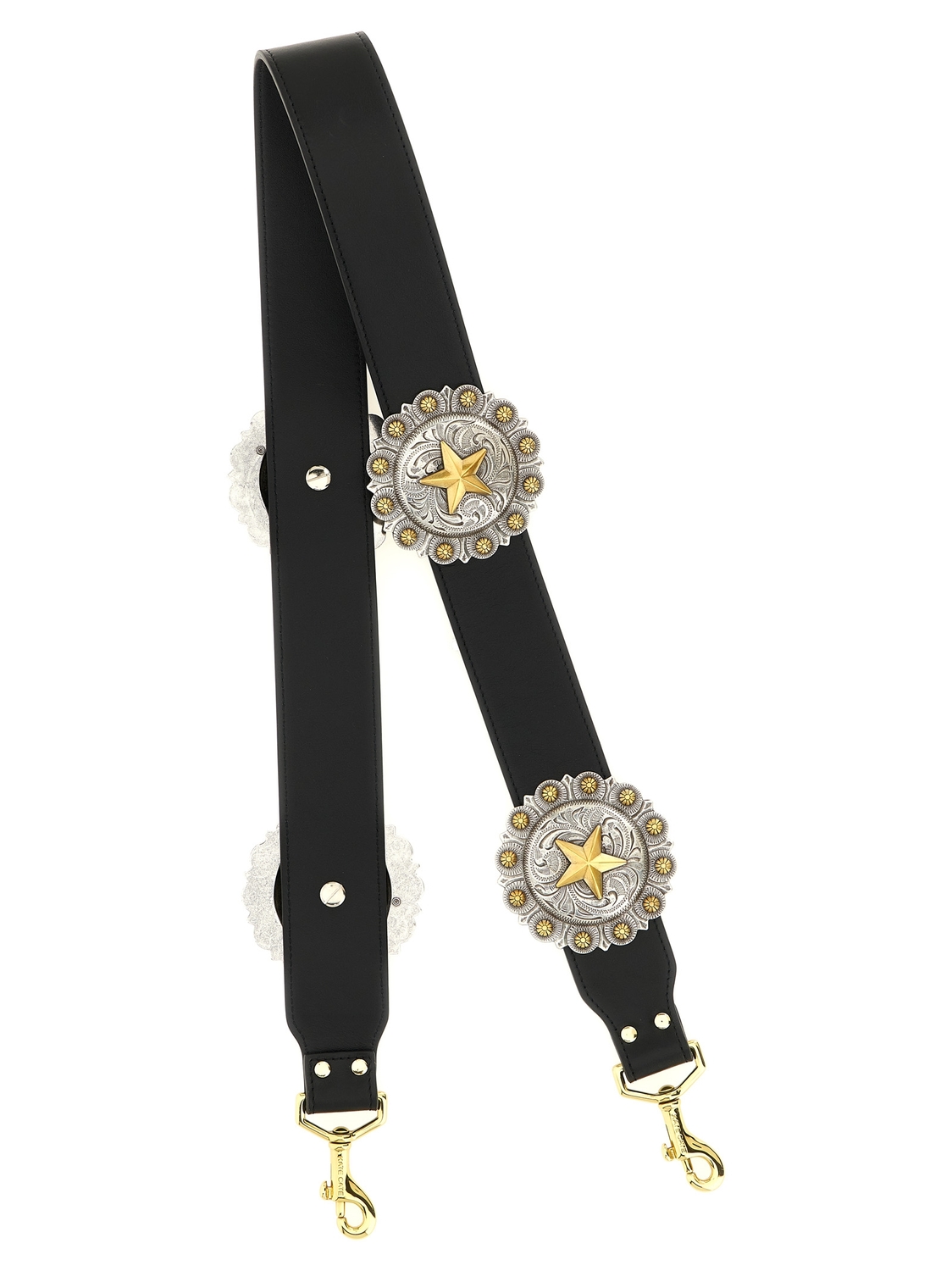 Сумка через плечо 'Regina' Kate Cate, черный
Сумка через плечо 'Regina' Kate Cate, черный