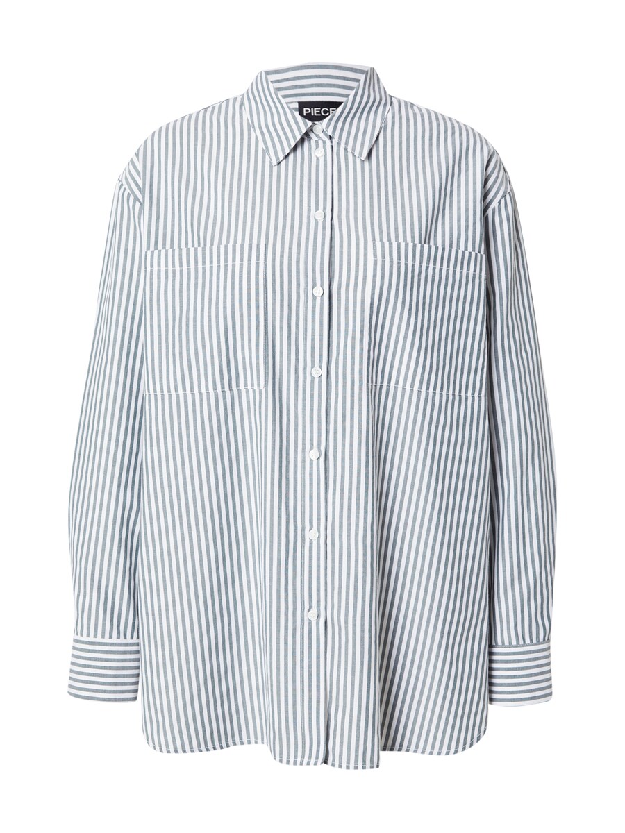 Блуза PIECES PCMELIA, белый
Блуза PIECES PCMELIA, белый