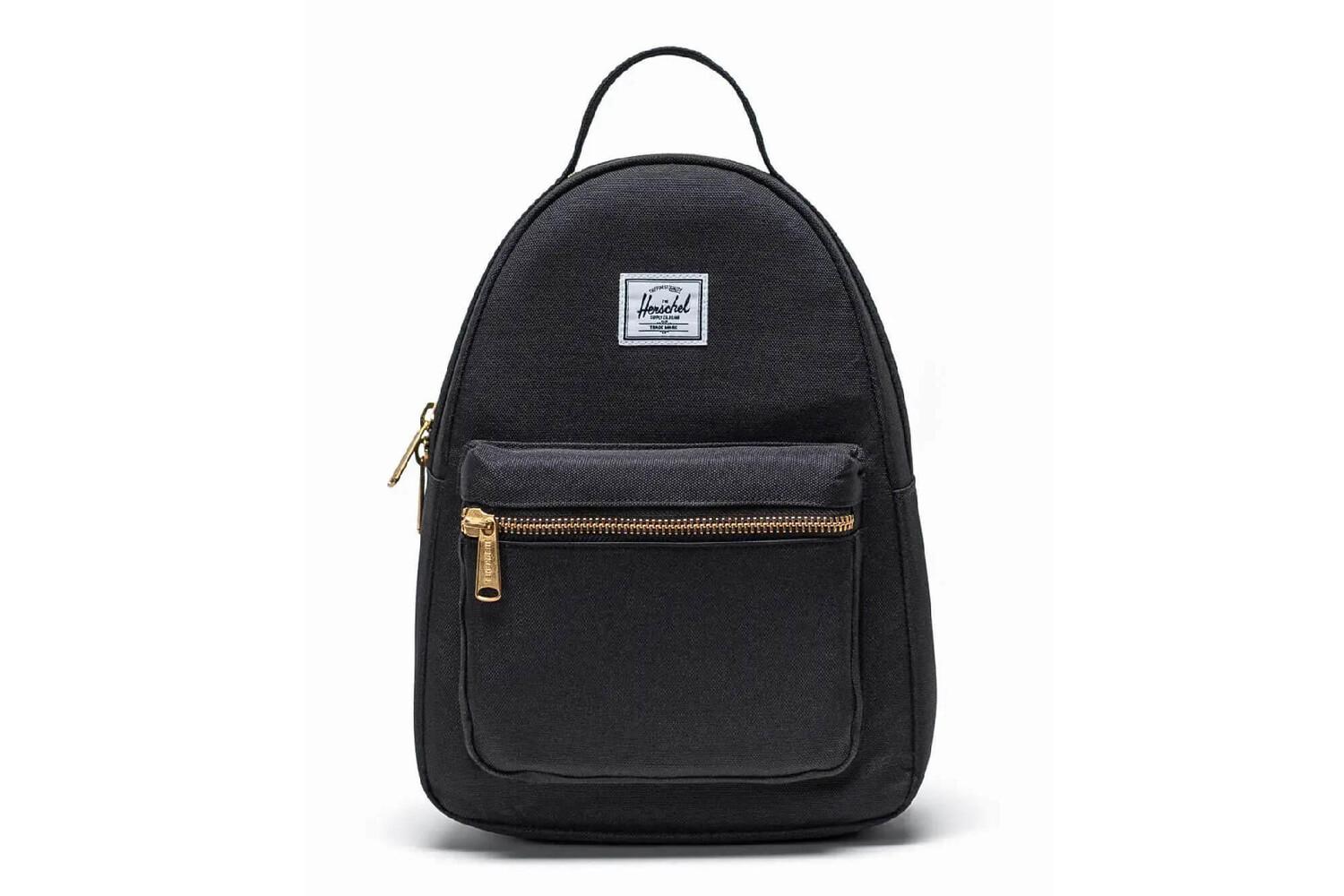 Мини-Рюкзак Nova Herschel, черный
Мини-Рюкзак Nova Herschel, черный