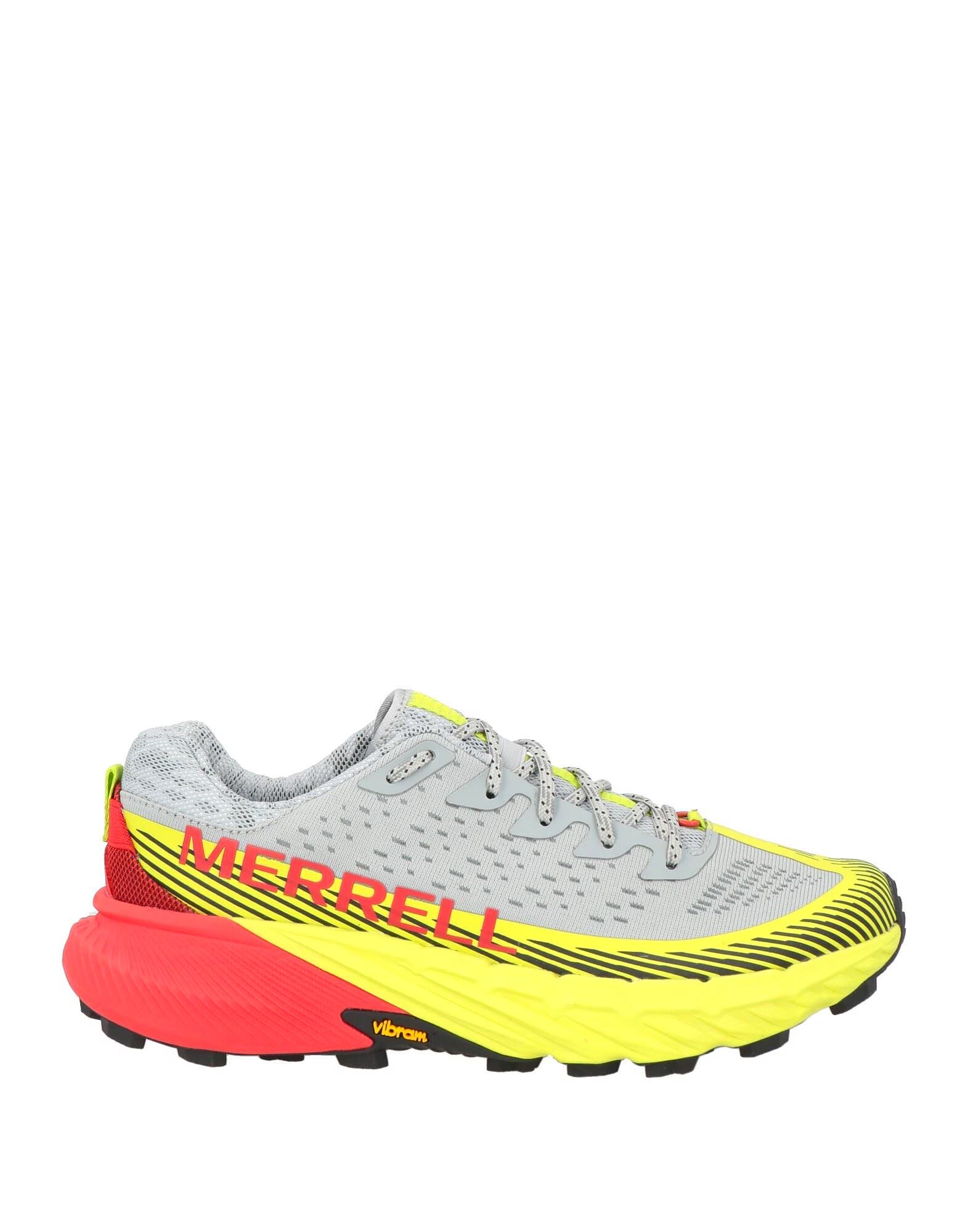 Кроссовки Merrell, светло-серый
Кроссовки Merrell, светло-серый