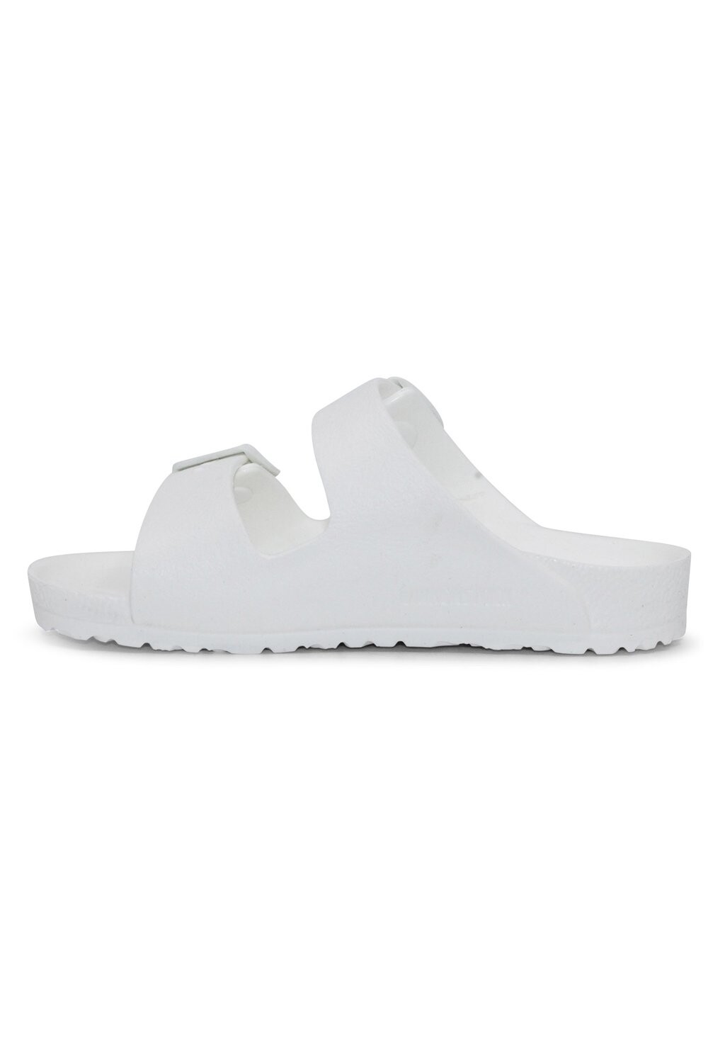 Тапочки Arizona Eva Kids White Birkenstock, белые
Тапочки Arizona Eva Kids White Birkenstock, белые