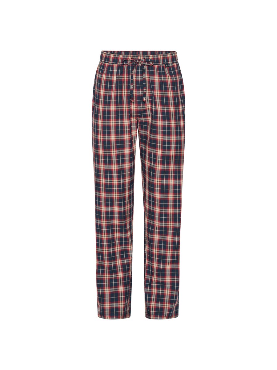 Пижамные штаны DANISH ENDURANCE, красный
Пижамные штаны DANISH ENDURANCE, красный