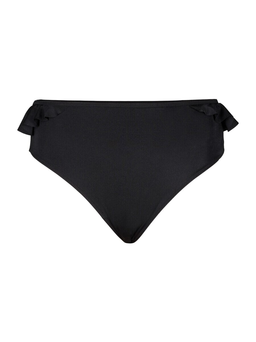 Низ бикини Swim By Zizzi SENYA, черный
Низ бикини Swim By Zizzi SENYA, черный