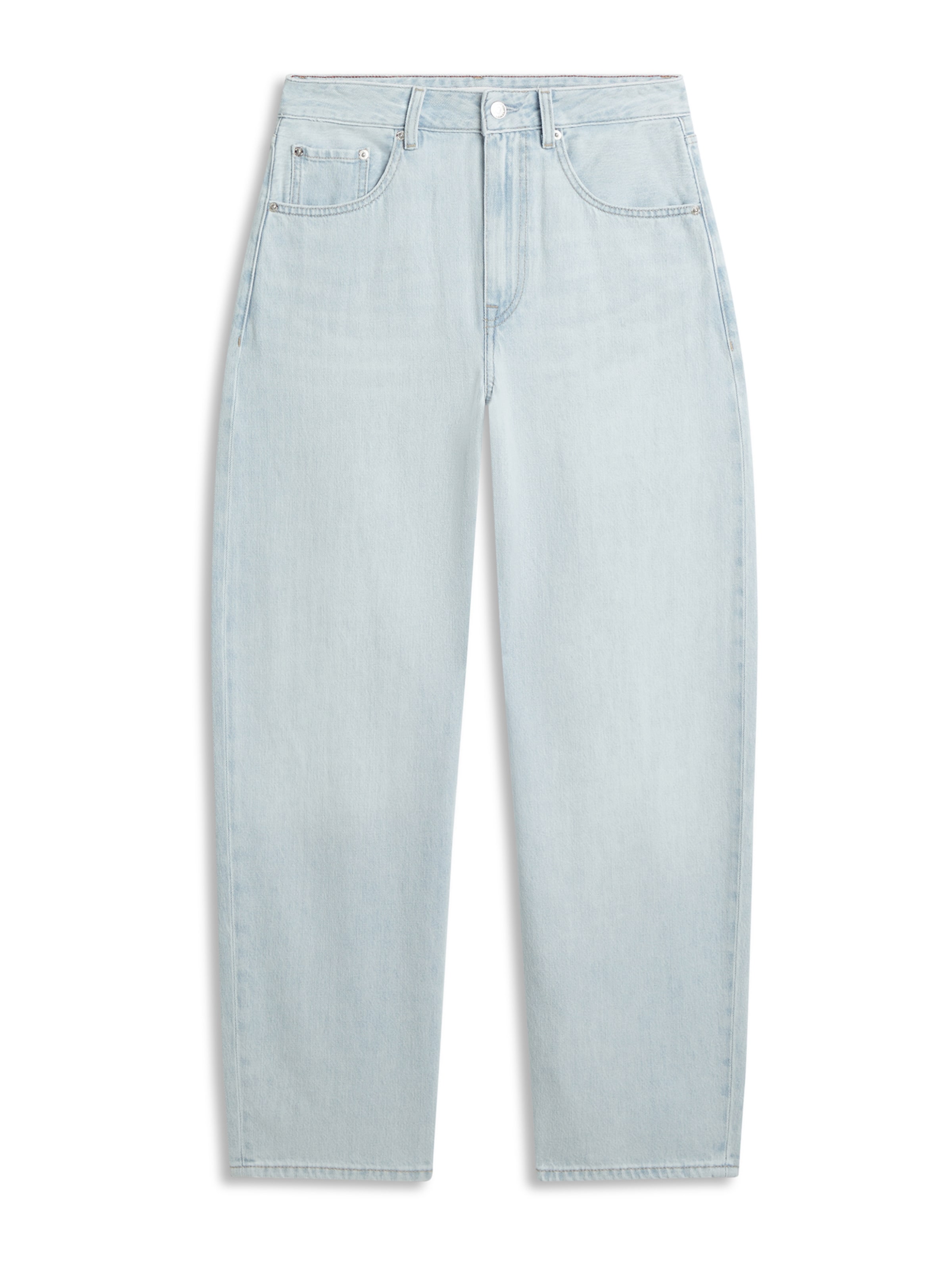 TOMMY HILFIGER Джинсы свободного кроя 'TAM' в светло-голубом цвете
TOMMY HILFIGER Джинсы свободного кроя 'TAM' в светло-голубом цвете