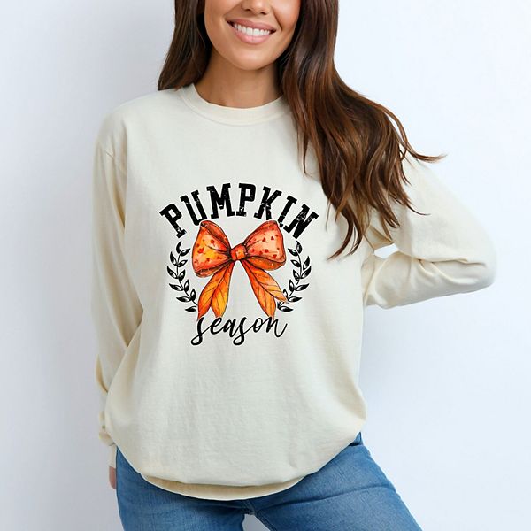 Футболка с длинным рукавом Coquette orange bow pumpkin season Simply Sage Market, Ivory, Зеленый, Футболка с длинным рукавом Coquette orange bow pumpkin season Simply Sage Market, Ivory
Футболка с длинным рукавом Coquette orange bow pumpkin season Simply Sage Market, Ivory, Зеленый, Футболка с длинным рукавом Coquette orange bow pumpkin season Simply Sage Market, Ivory