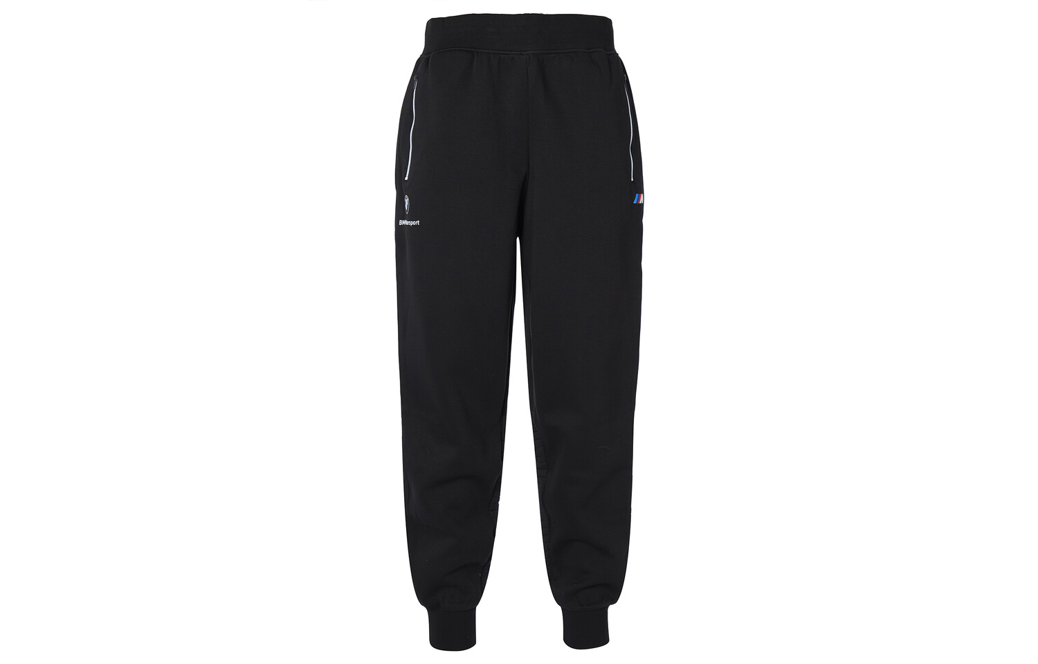 Мужские трикотажные спортивные штаны Puma, цвет Black
Мужские трикотажные спортивные штаны Puma, цвет Black