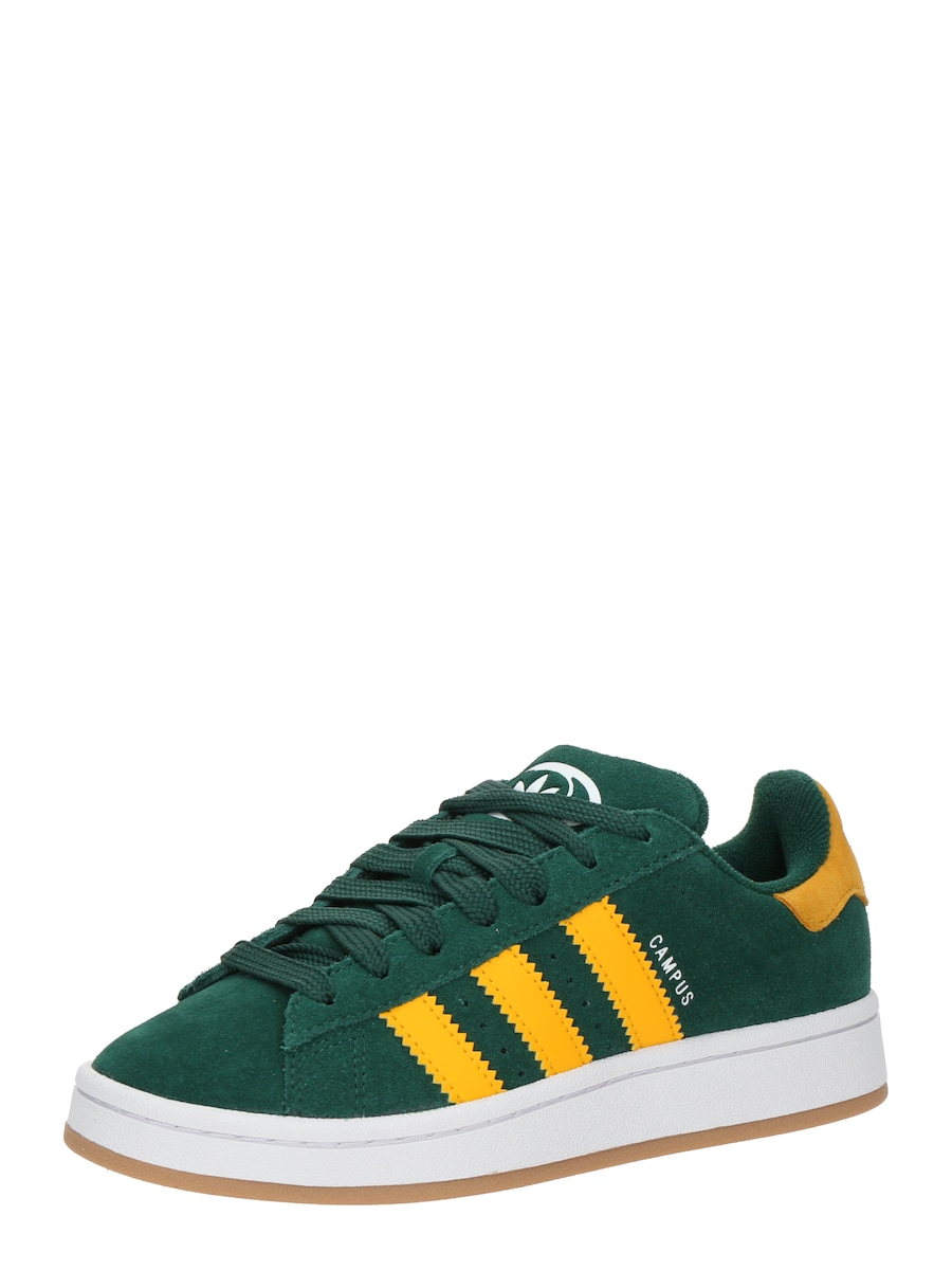 Кроссовки ADIDAS ORIGINALS Campus 00s, Fir
Кроссовки ADIDAS ORIGINALS Campus 00s, Fir