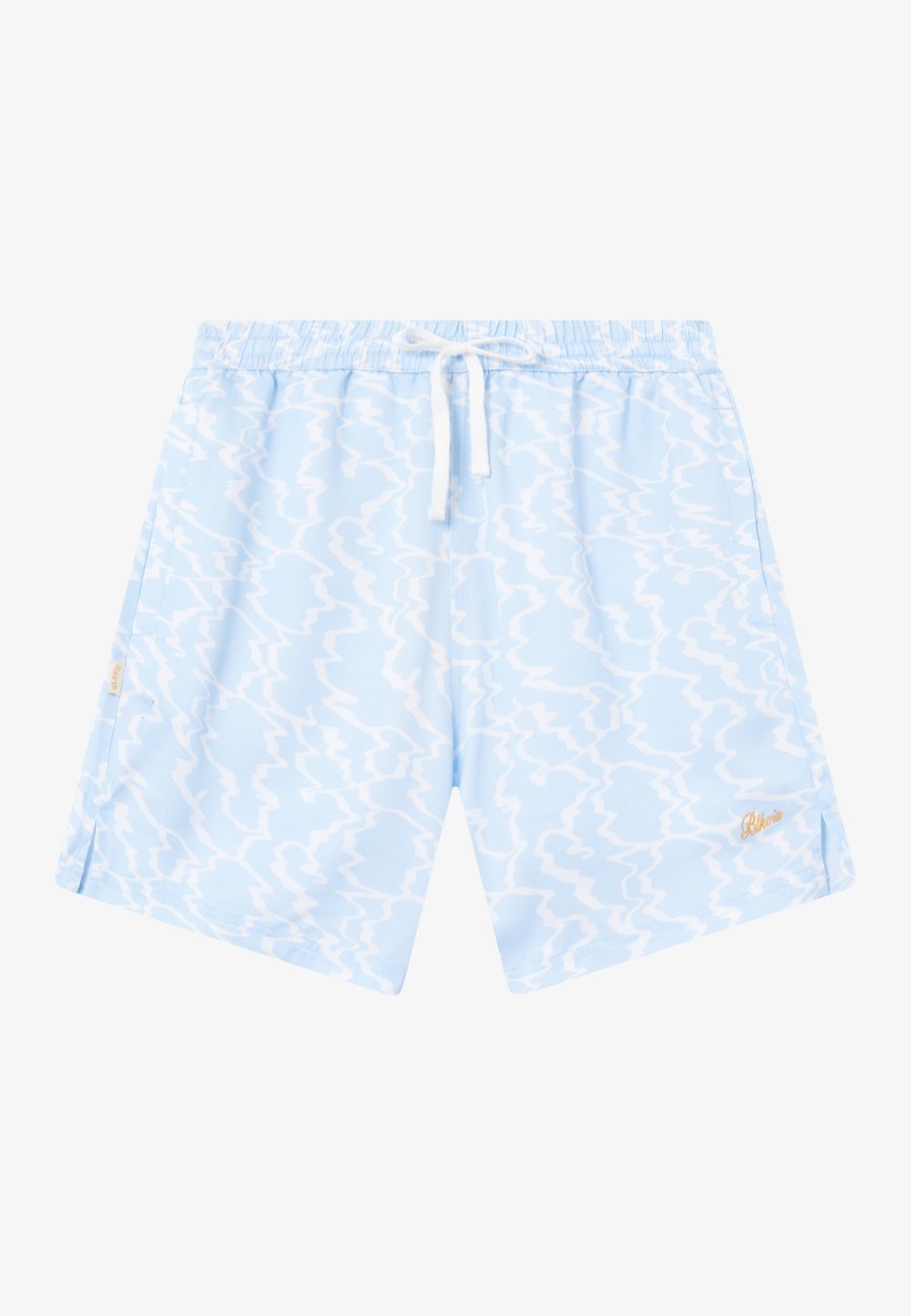 Шорты BLKVIS BAGLIORE UNISEX, Skyway/Light Blue
Шорты BLKVIS BAGLIORE UNISEX, Skyway/Light Blue