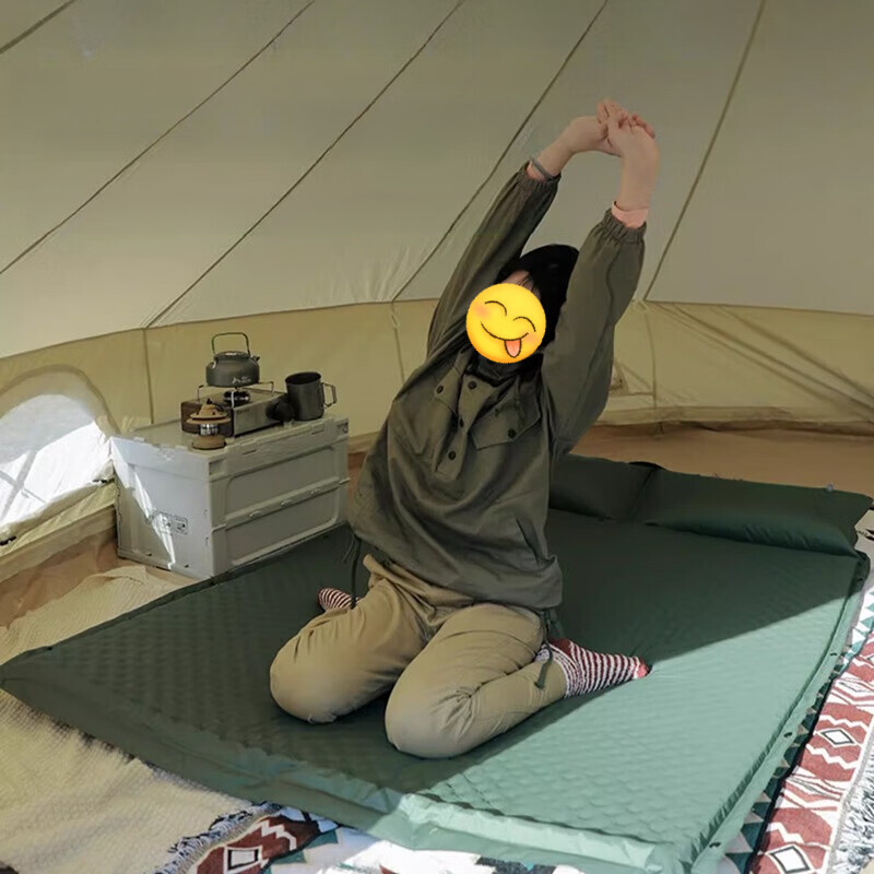 Ngnlw надувной матрас, уличная палатка для кемпинга, надувная кровать, автоматический надувной спальный коврик, складная переносная напольная кровать
Ngnlw надувной матрас, уличная палатка для кемпинга, надувная кровать, автоматический надувной спальный коврик, складная переносная напольная кровать