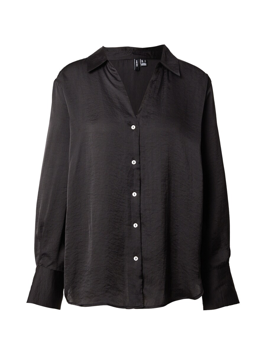 Блуза VERO MODA VMSOMMER, черный
Блуза VERO MODA VMSOMMER, черный