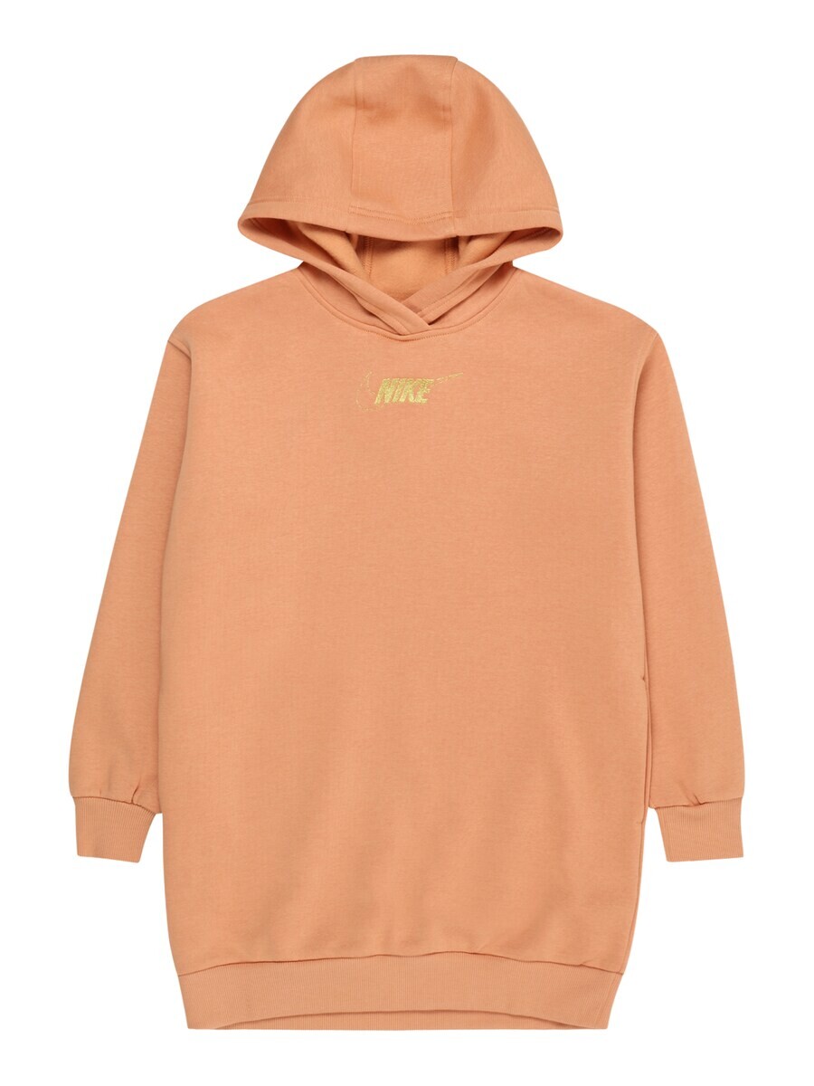 Платье Nike Sportswear Dress, цвет Peach
Платье Nike Sportswear Dress, цвет Peach