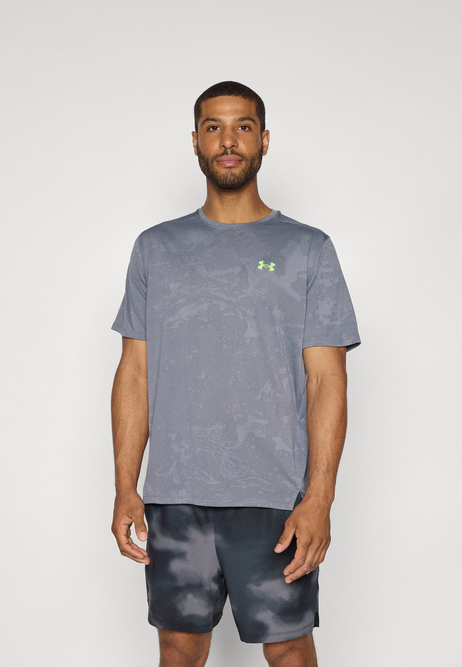 Футболка Under Armour VENT, Castlerock/Hyper Green/Grey, Серый, Футболка Under Armour VENT, Castlerock/Hyper Green/Grey
Футболка Under Armour VENT, Castlerock/Hyper Green/Grey, Серый, Футболка Under Armour VENT, Castlerock/Hyper Green/Grey