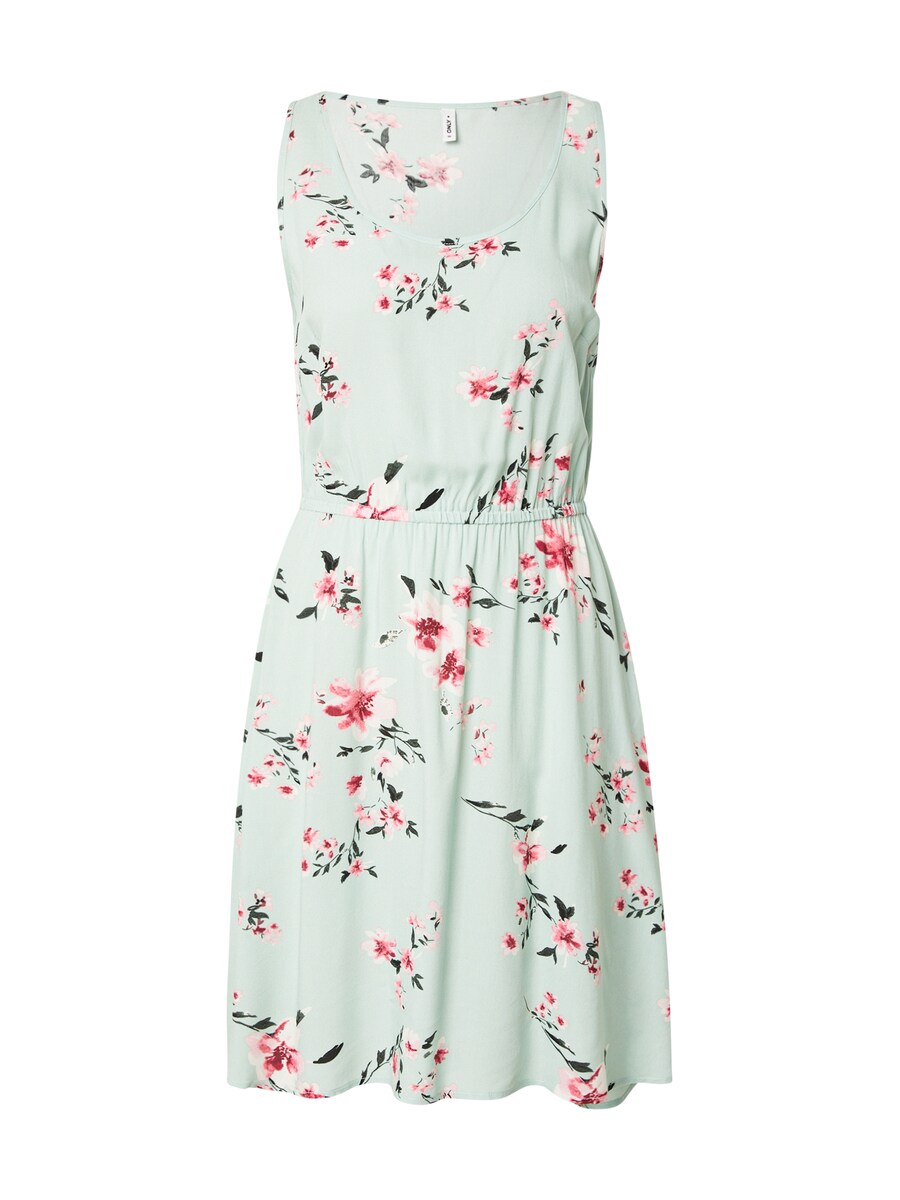 Платье ONLY ONLNOVA, пастельный зеленый
Платье ONLY ONLNOVA, пастельный зеленый