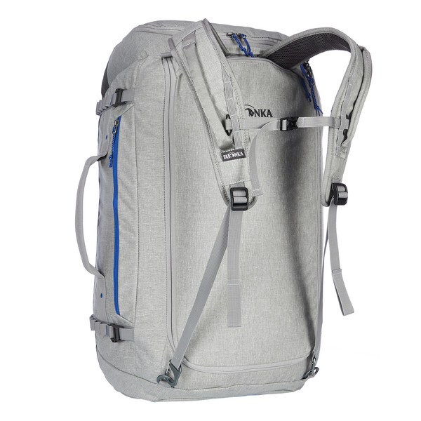 Сумка Tatonka, серый
Сумка Tatonka, серый