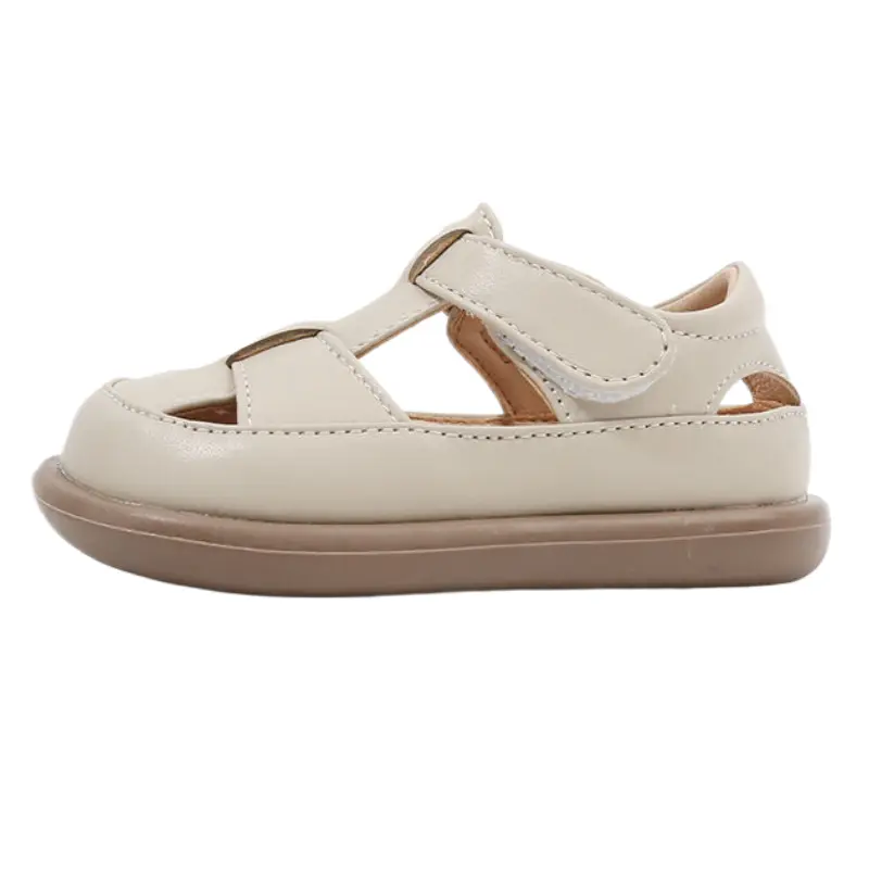 Противоскользящая дышащая обувь для малышей MAIBUXIONG, бежевый
Противоскользящая дышащая обувь для малышей MAIBUXIONG, бежевый