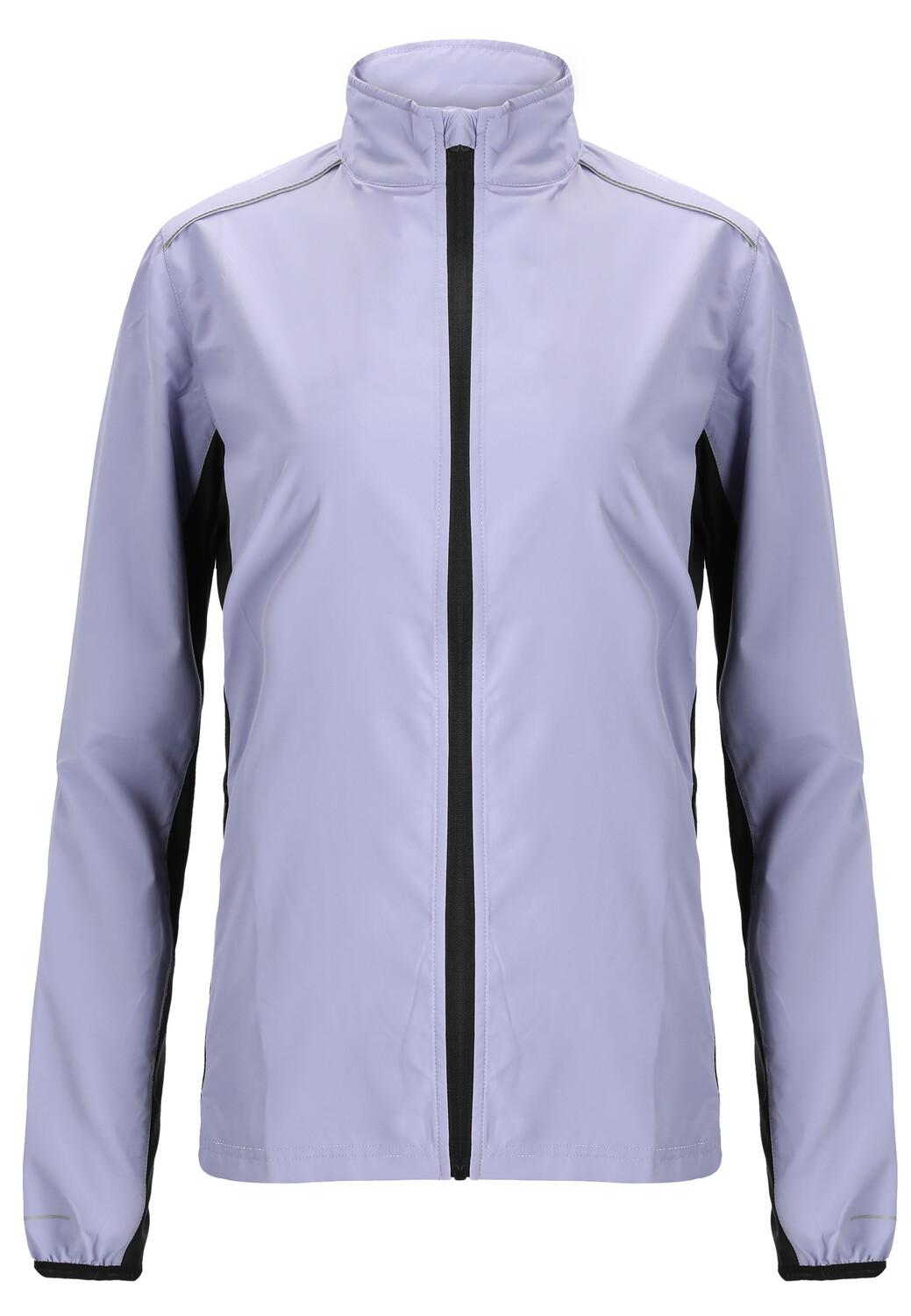 Спортивная куртка ELITE LAB Sportjacke Shell X1 Elite, цвет 4233 Sweet Lavender
Спортивная куртка ELITE LAB Sportjacke Shell X1 Elite, цвет 4233 Sweet Lavender