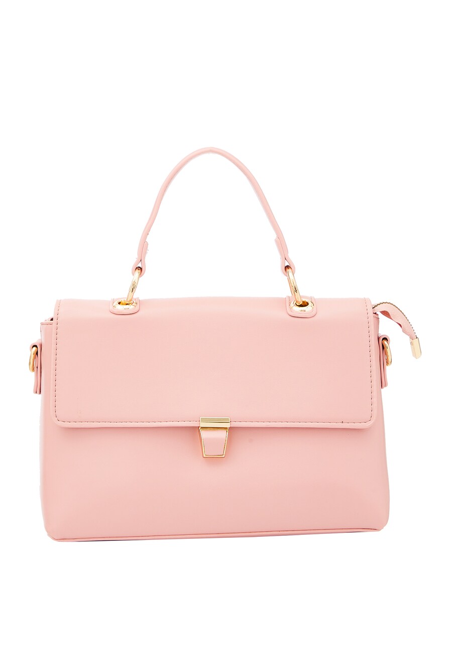 Сумочка Usha, светло-розовый 
Сумочка Usha, светло-розовый