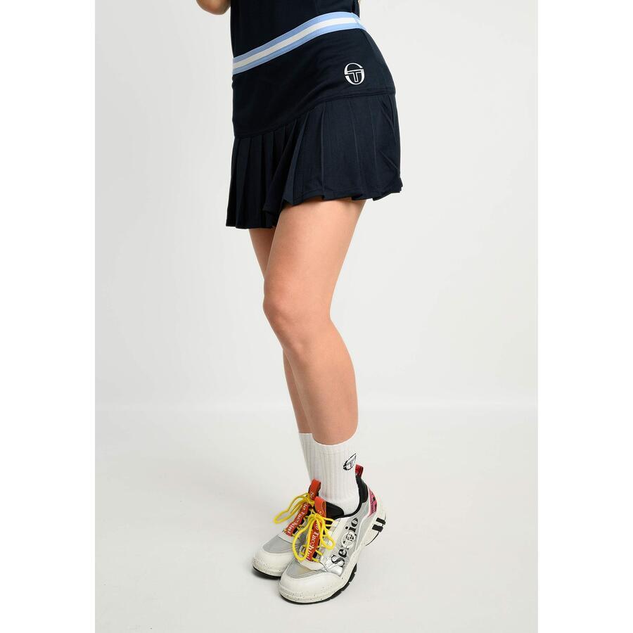 Юбка женская Sergio Tacchini Pliage
Юбка женская Sergio Tacchini Pliage