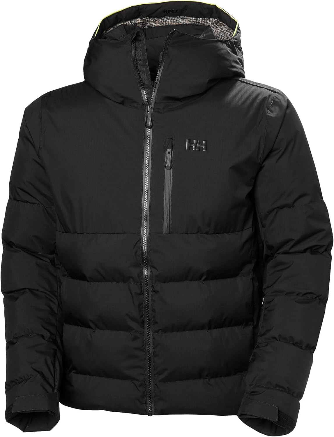 Helly-Hansen KVITFJELL Race Puffy Jacket - мужская теплая, защитная, спортивная утепленная лыжная куртка Helly Hansen, 990 Black
Helly-Hansen KVITFJELL Race Puffy Jacket - мужская теплая, защитная, спортивная утепленная лыжная куртка Helly Hansen, 990 Black