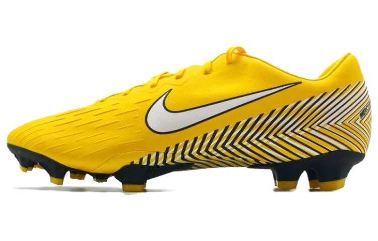 Nike Mercurial Vapor 12 Футбольные бутсы Мужчины, Yellow
Nike Mercurial Vapor 12 Футбольные бутсы Мужчины, Yellow