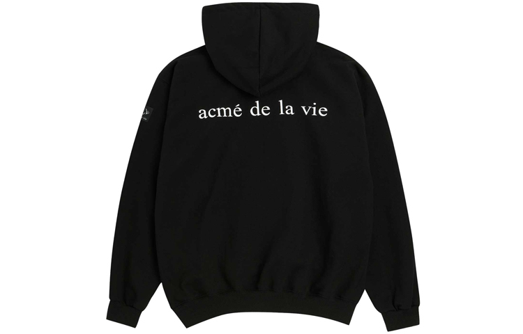 Acme De La Vie ADLV Свитшот Unisex Black, Черный, Acme De La Vie ADLV Свитшот Unisex Black
Acme De La Vie ADLV Свитшот Unisex Black, Черный, Acme De La Vie ADLV Свитшот Unisex Black