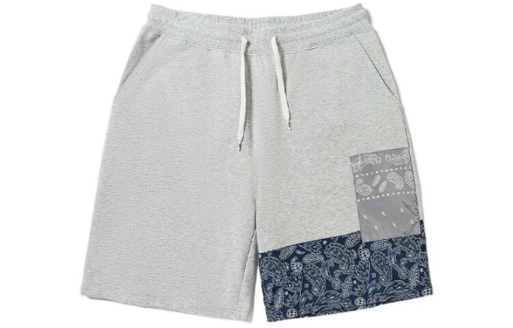 Повседневные шорты мужские светло-серые Vans, серый
Повседневные шорты мужские светло-серые Vans, серый