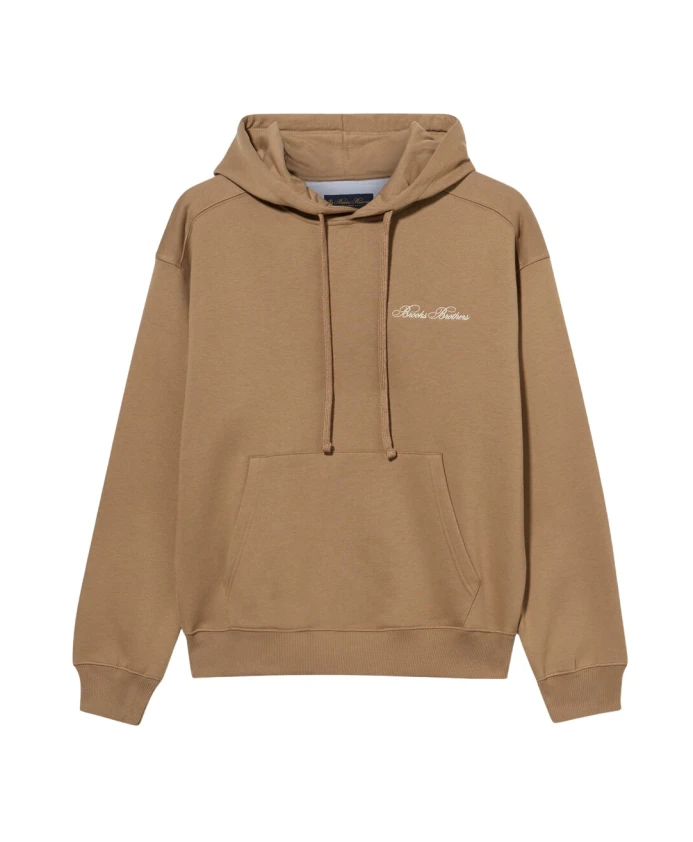 Толстовки и худи Brooks Brothers, коричневый
Толстовки и худи Brooks Brothers, коричневый