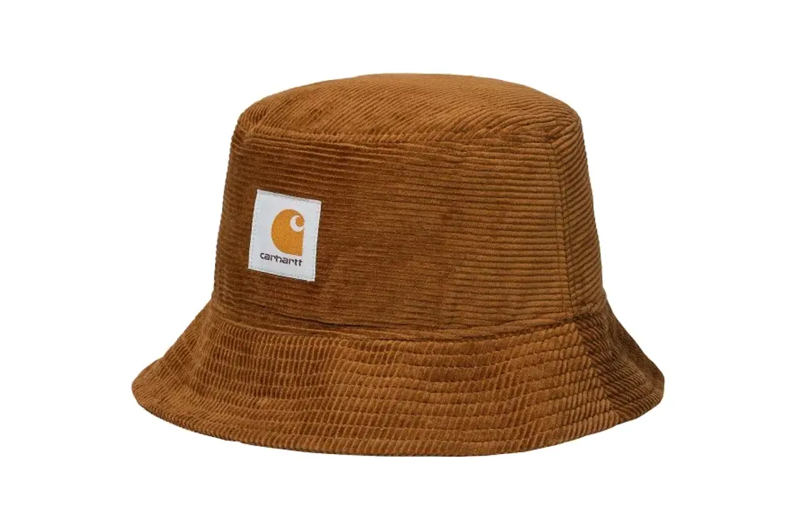 Carhartt Wip Панама унисекс, фиолетовый
Carhartt Wip Панама унисекс, фиолетовый