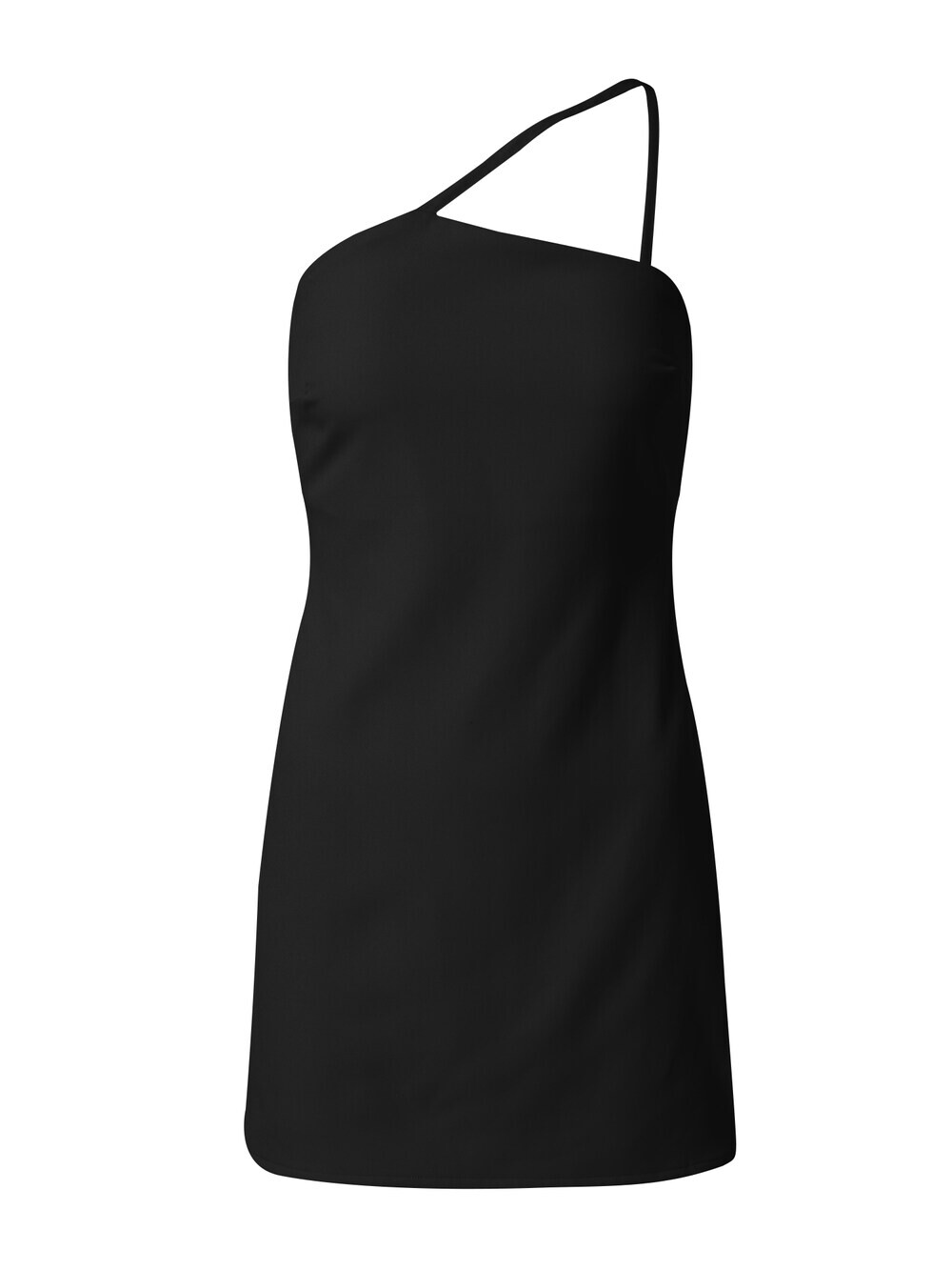 Платье About You Elise, черный 
Платье About You Elise, черный