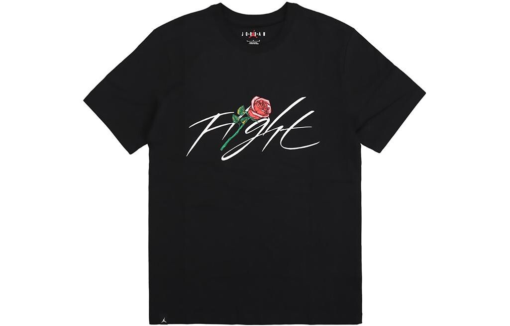 Мужская футболка Jordan, Черный
Мужская футболка Jordan, Черный