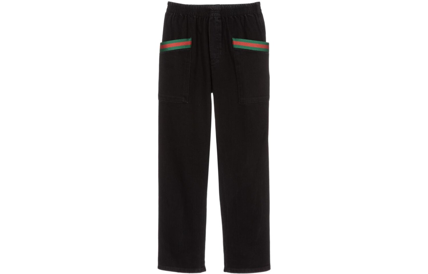 Брюки детские Gucci, черный
Брюки детские Gucci, черный