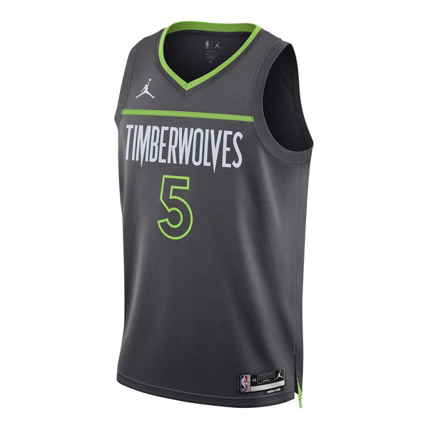 Футболка nba dri-fit minnesota timberwolves statement edition swingman jersey Air Jordan, серый
Футболка nba dri-fit minnesota timberwolves statement edition swingman jersey Air Jordan, серый