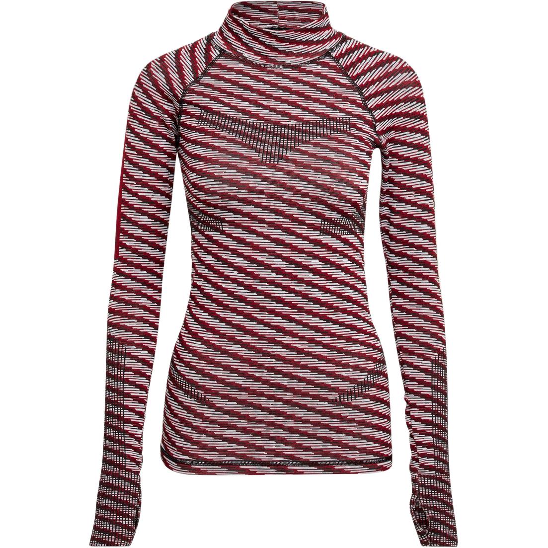 Adidas Футболка SMC женская красная/черная/белая
Adidas Футболка SMC женская красная/черная/белая