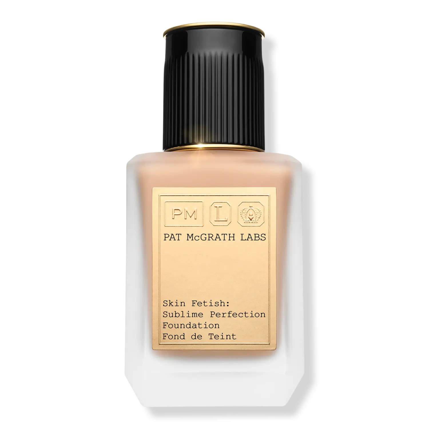 Основа Skin Fetish: Sublime Perfection PAT McGRATH LABS, Light Medium 10 (light medium with peach undertones)
Основа Skin Fetish: Sublime Perfection PAT McGRATH LABS, Light Medium 10 (light medium with peach undertones)