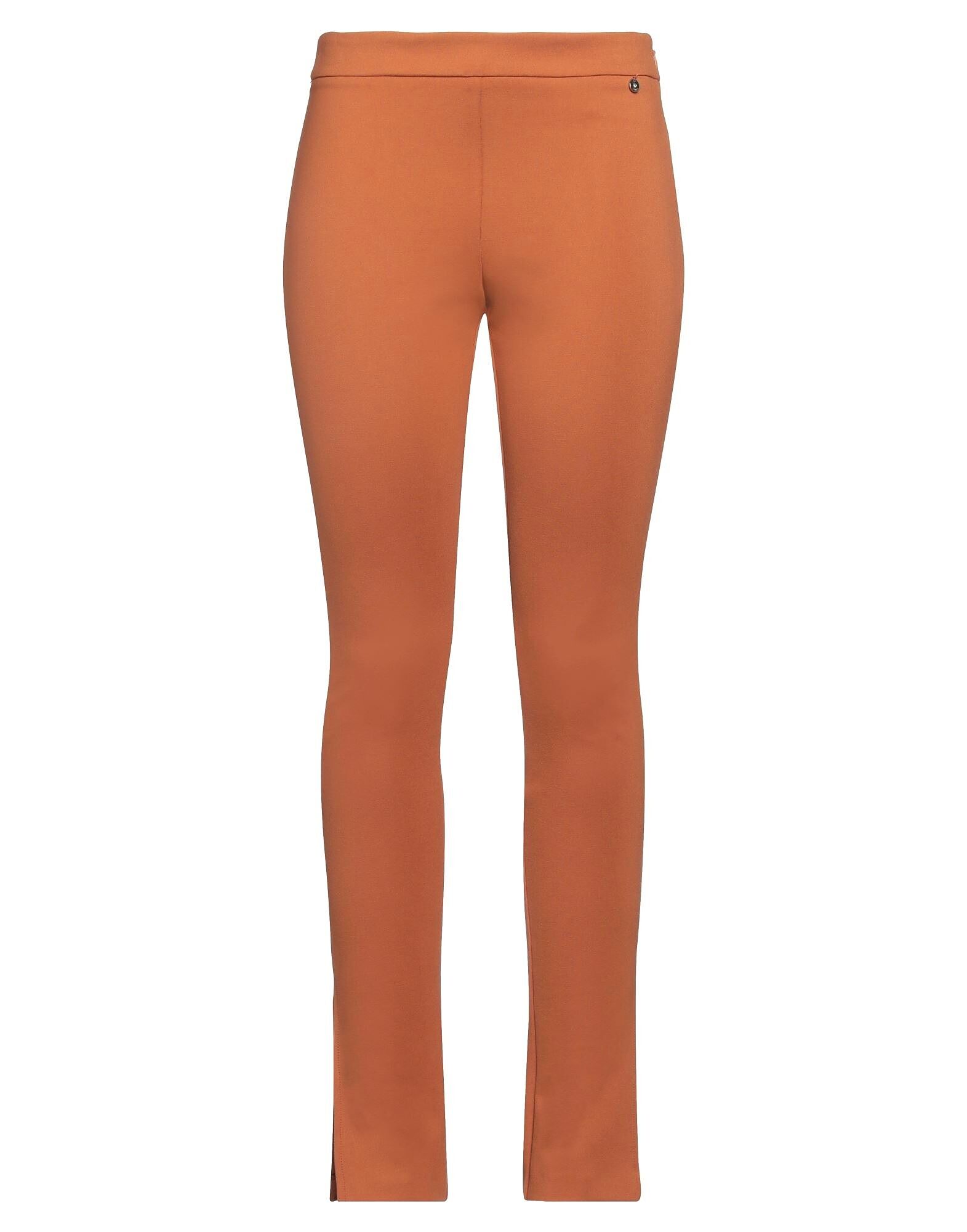 Брюки Liu •Jo, коричневый
Брюки Liu •Jo, коричневый