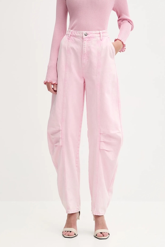 Джинсы Rotate, розовый
Джинсы Rotate, розовый