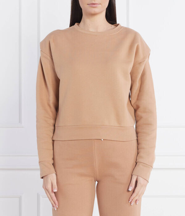 Толстовка Hugo Damonara, коричневый
Толстовка Hugo Damonara, коричневый