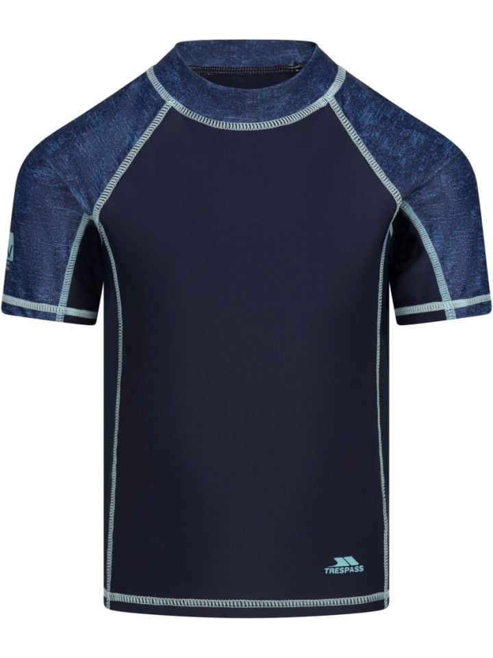 Футболка Trespass, синий
Футболка Trespass, синий