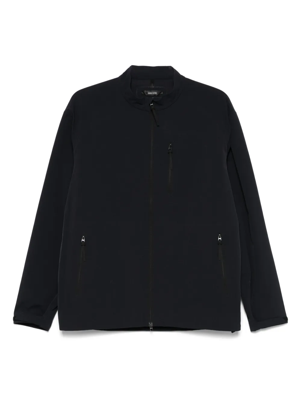 Куртка Technical Hiking Patrol, синий
Куртка Technical Hiking Patrol, синий