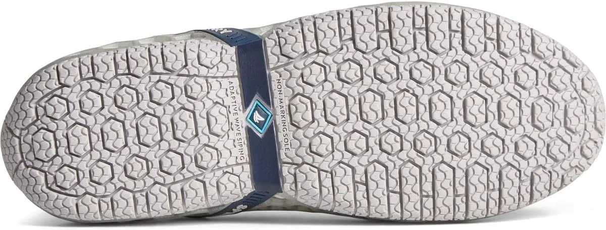 Мужские кроссовки Sperry Wave Rocker, серый
Мужские кроссовки Sperry Wave Rocker, серый