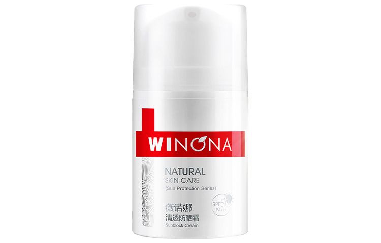 Легкий и прозрачный солнцезащитный лосьон успокаивающая база SPF50+PA+++ 50г/50г+5г*2 Winona
Легкий и прозрачный солнцезащитный лосьон успокаивающая база SPF50+PA+++ 50г/50г+5г*2 Winona