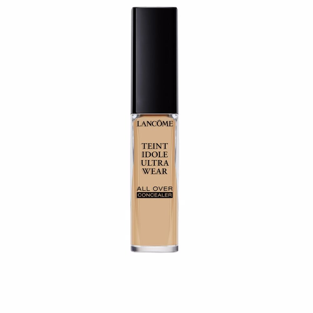 Консиллер макияжа Teint idole ultra wear all over concealer Lancôme, 20 ml, 025
Консиллер макияжа Teint idole ultra wear all over concealer Lancôme, 20 ml, 025