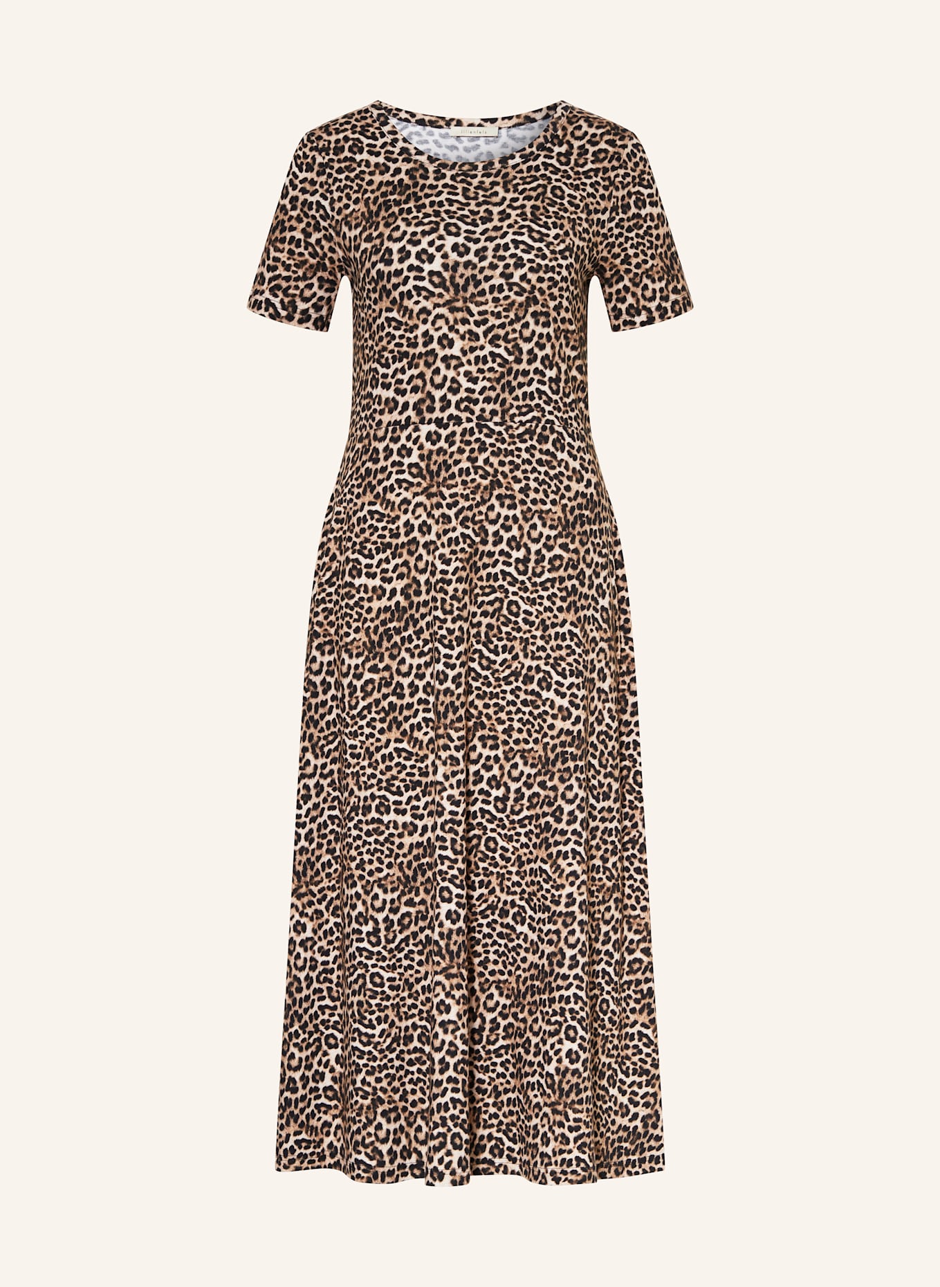 Платье из джерси Lilienfels, мультиколор
Платье из джерси Lilienfels, мультиколор