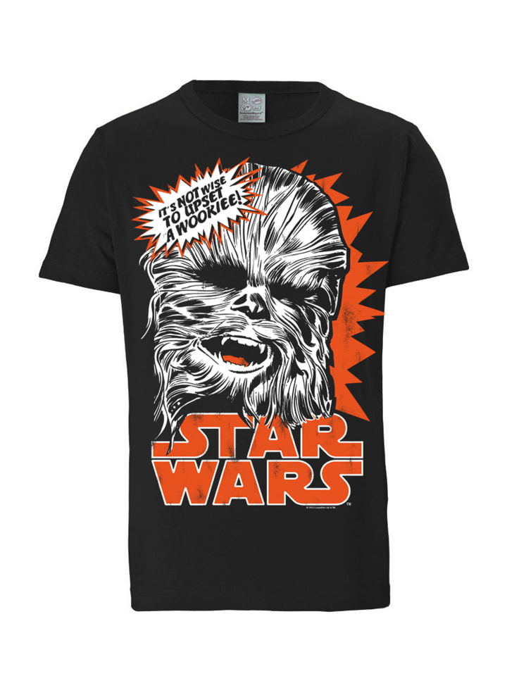 Футболка Звездные войны - Чубакка в черном Logoshirt, Черный, Футболка Звездные войны - Чубакка в черном Logoshirt
Футболка Звездные войны - Чубакка в черном Logoshirt, Черный, Футболка Звездные войны - Чубакка в черном Logoshirt