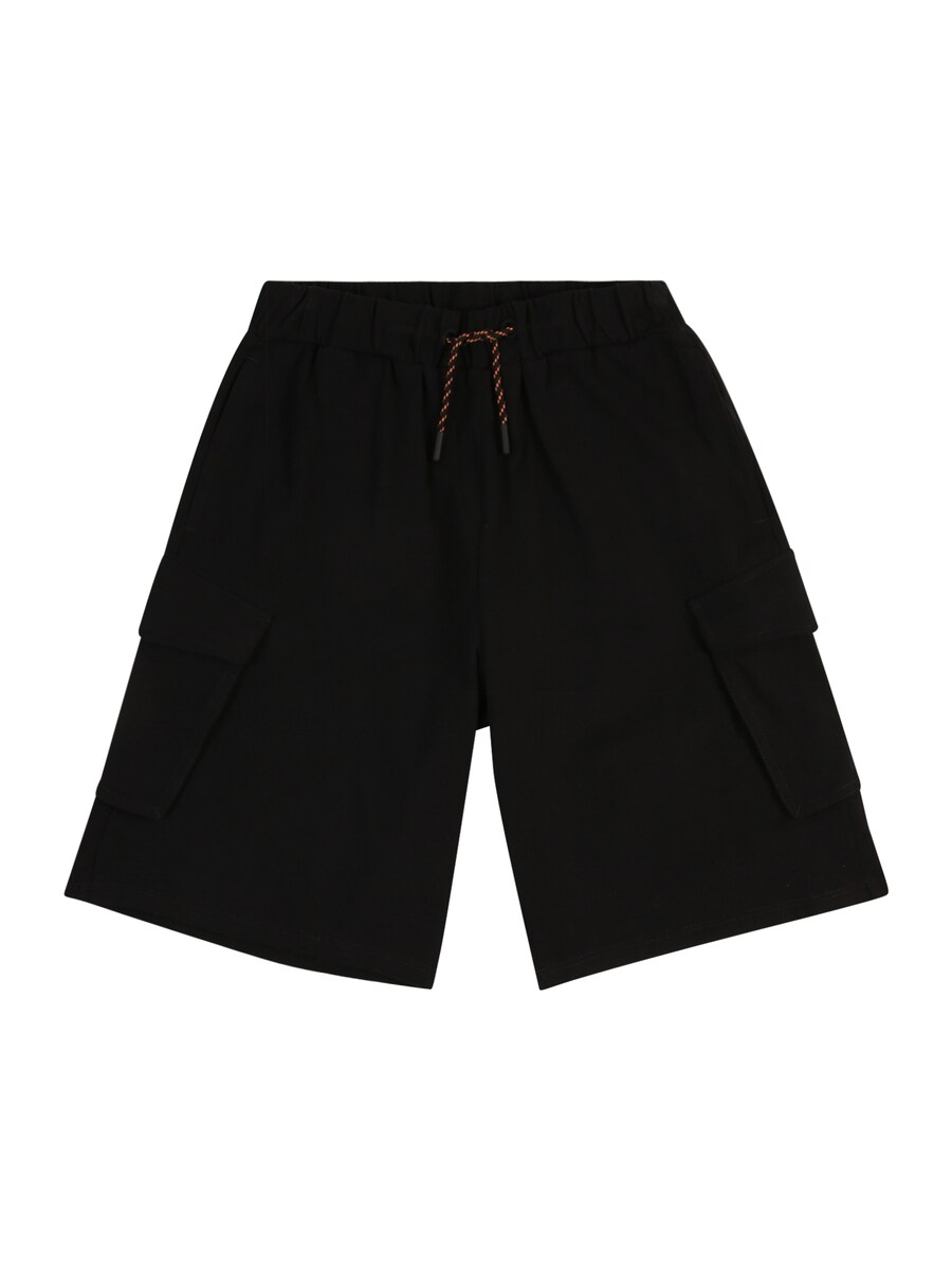 Брюки свободного кроя s.Oliver, черный
Брюки свободного кроя s.Oliver, черный