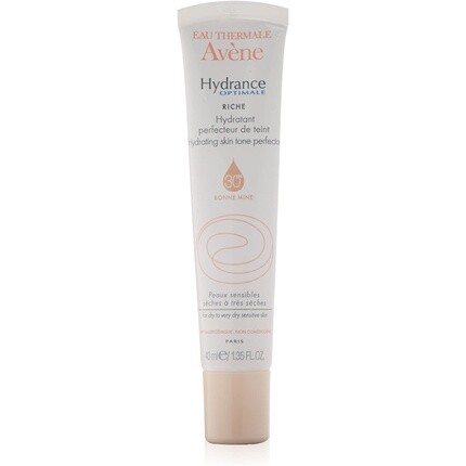 Avene Hydrance Щит для улучшения цвета SPF 40 Avène
Avene Hydrance Щит для улучшения цвета SPF 40 Avène