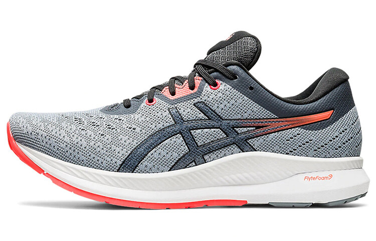 Кроссовки Asics Evoride Sheet Rock Flash Coral
Кроссовки Asics Evoride Sheet Rock Flash Coral